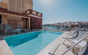 Casa Rosanna Malta B&B Adults Only 16 Plus