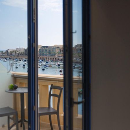 Casa Rosanna Malta B&B Adults Only 16 Plus Marsaskala Extérieur photo