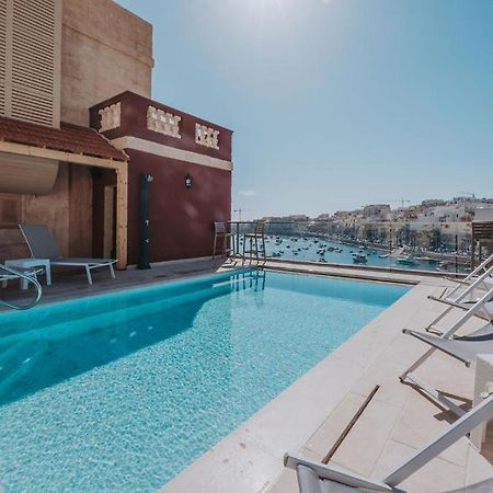 Casa Rosanna Malta B&B Adults Only 16 Plus Marsaskala Extérieur photo