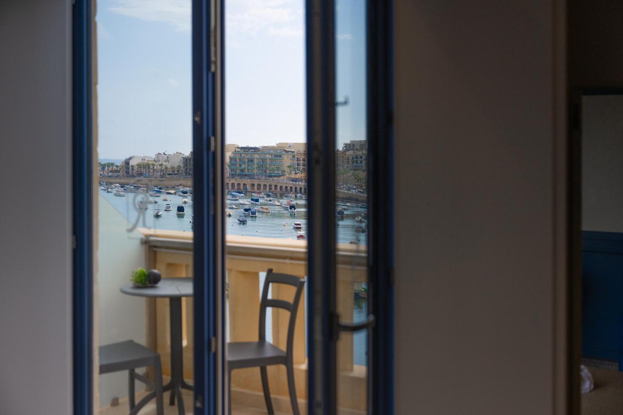 Casa Rosanna Malta B&B Adults Only 16 Plus Marsaskala Extérieur photo