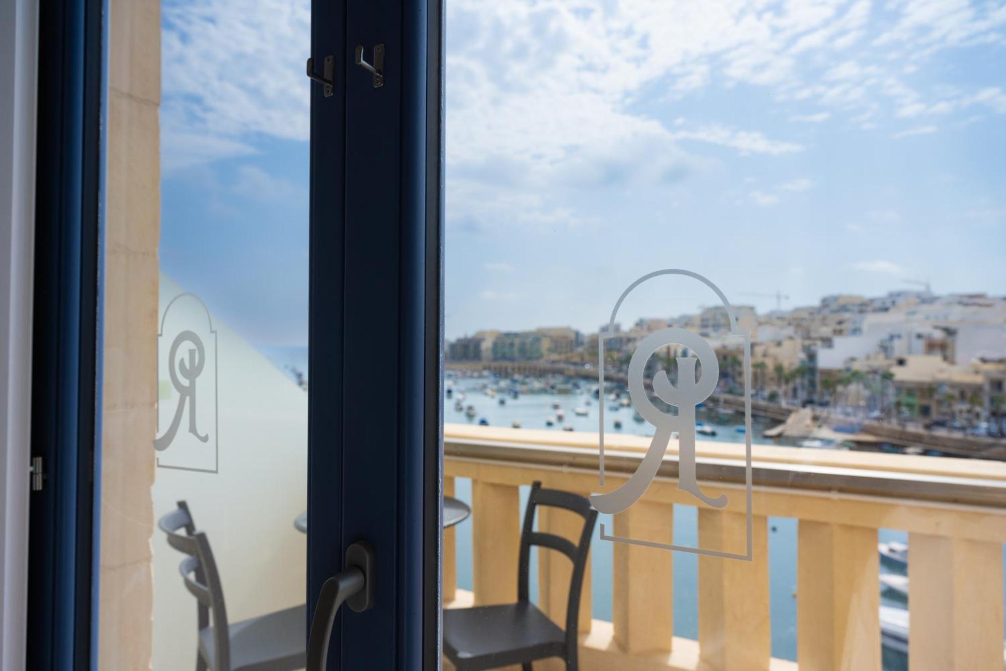 Casa Rosanna Malta B&B Adults Only 16 Plus Marsaskala Extérieur photo