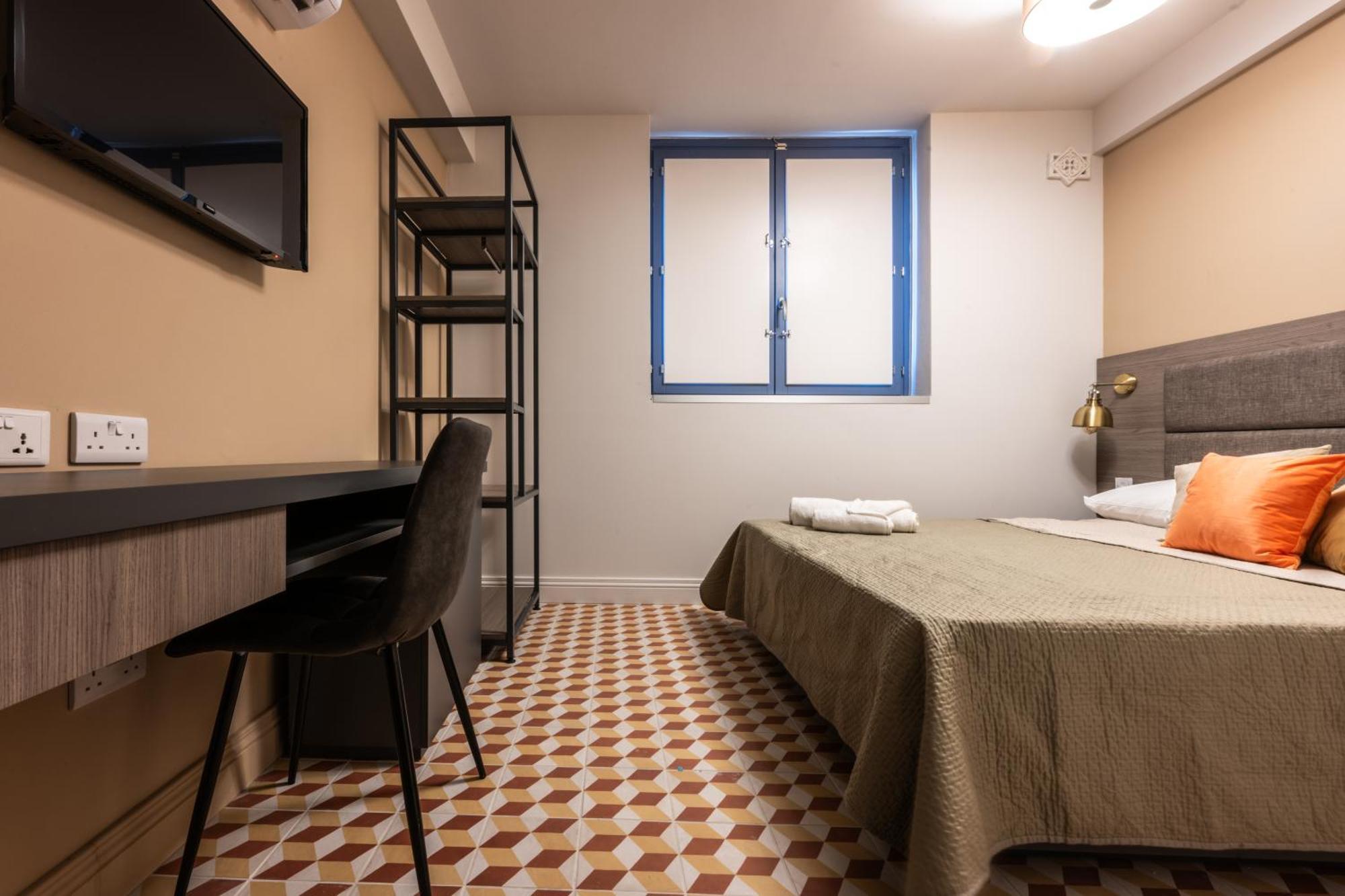 Casa Rosanna Malta B&B Adults Only 16 Plus Marsaskala Extérieur photo
