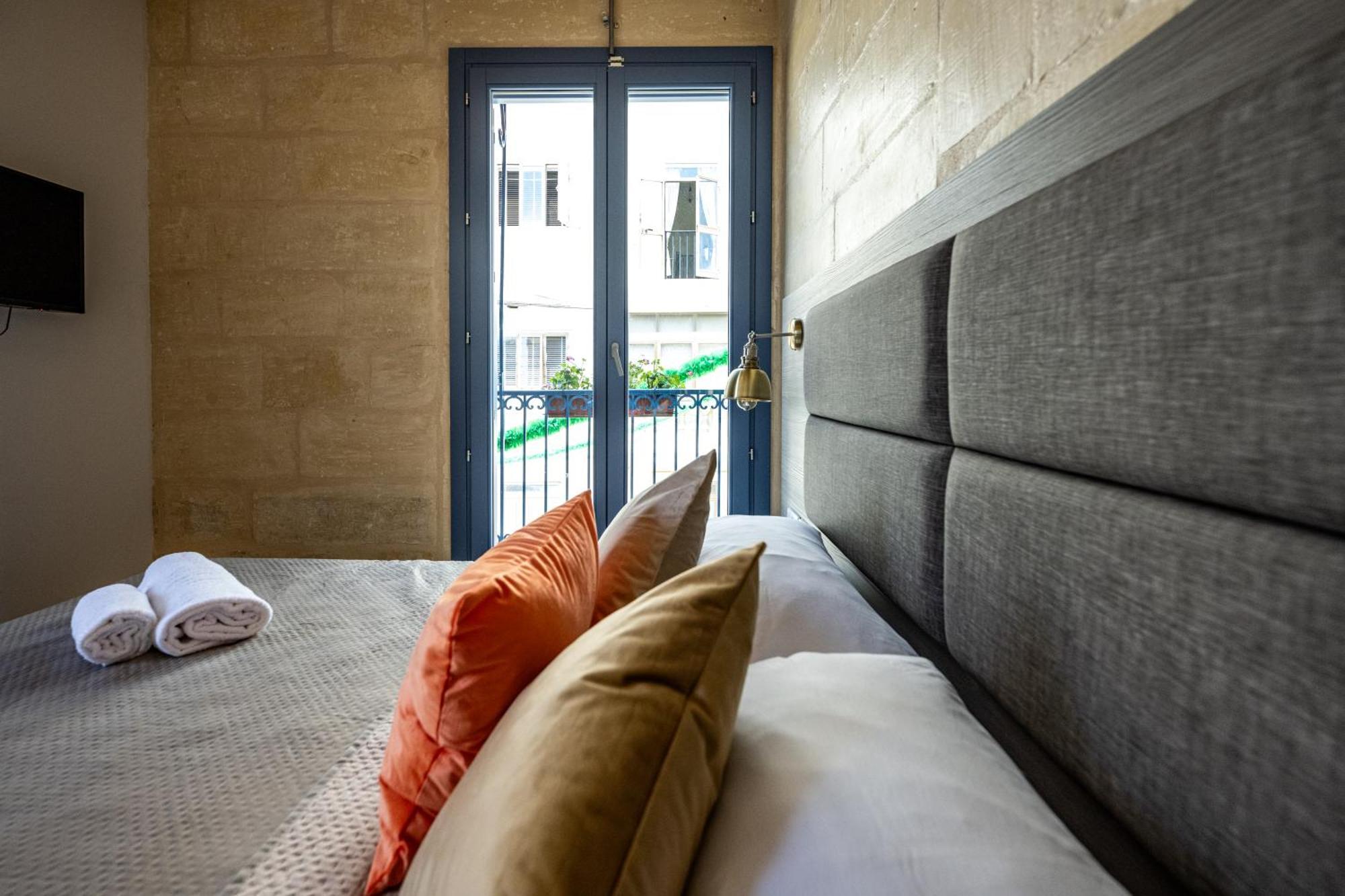 Casa Rosanna Malta B&B Adults Only 16 Plus Marsaskala Extérieur photo