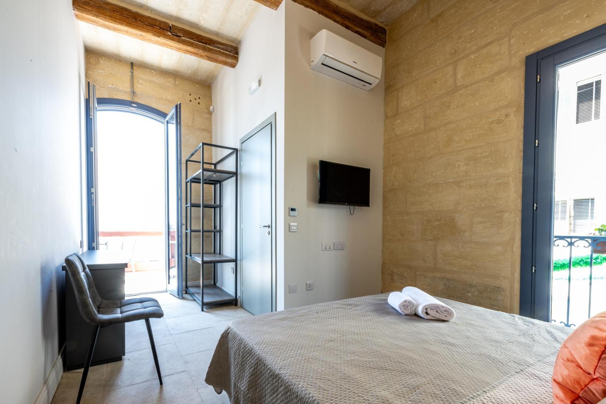 Casa Rosanna Malta B&B Adults Only 16 Plus Marsaskala Extérieur photo