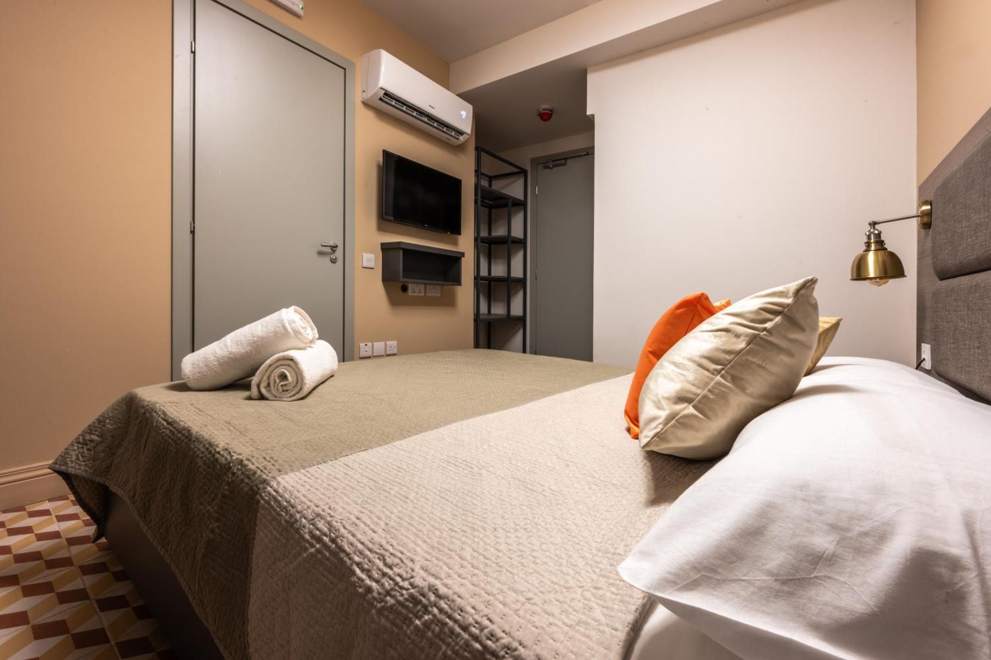 Casa Rosanna Malta B&B Adults Only 16 Plus Marsaskala Extérieur photo