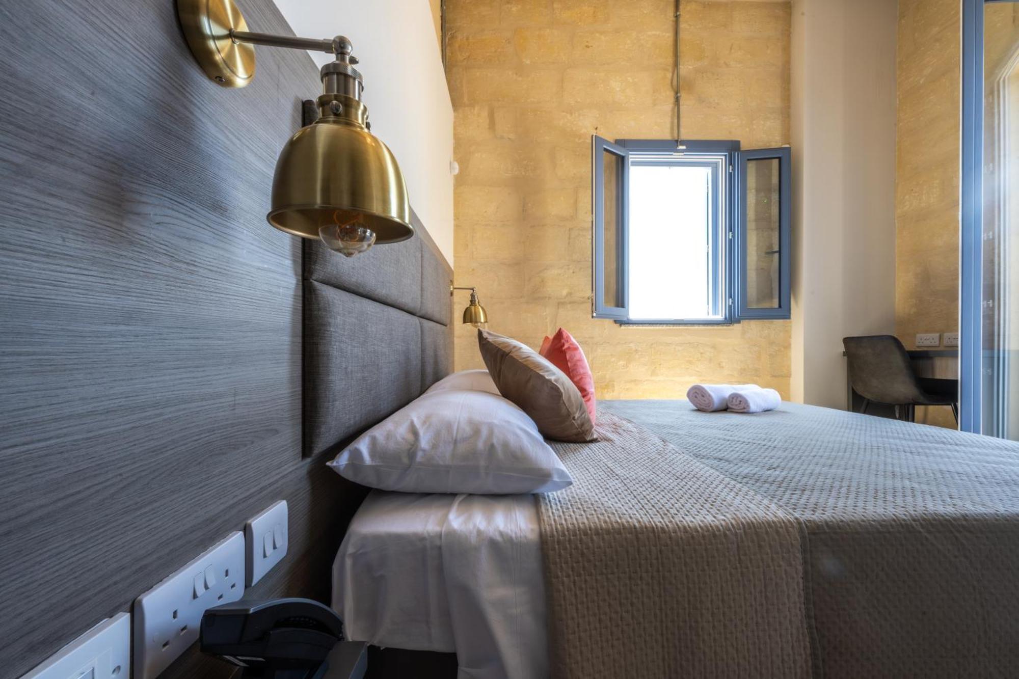 Casa Rosanna Malta B&B Adults Only 16 Plus Marsaskala Extérieur photo