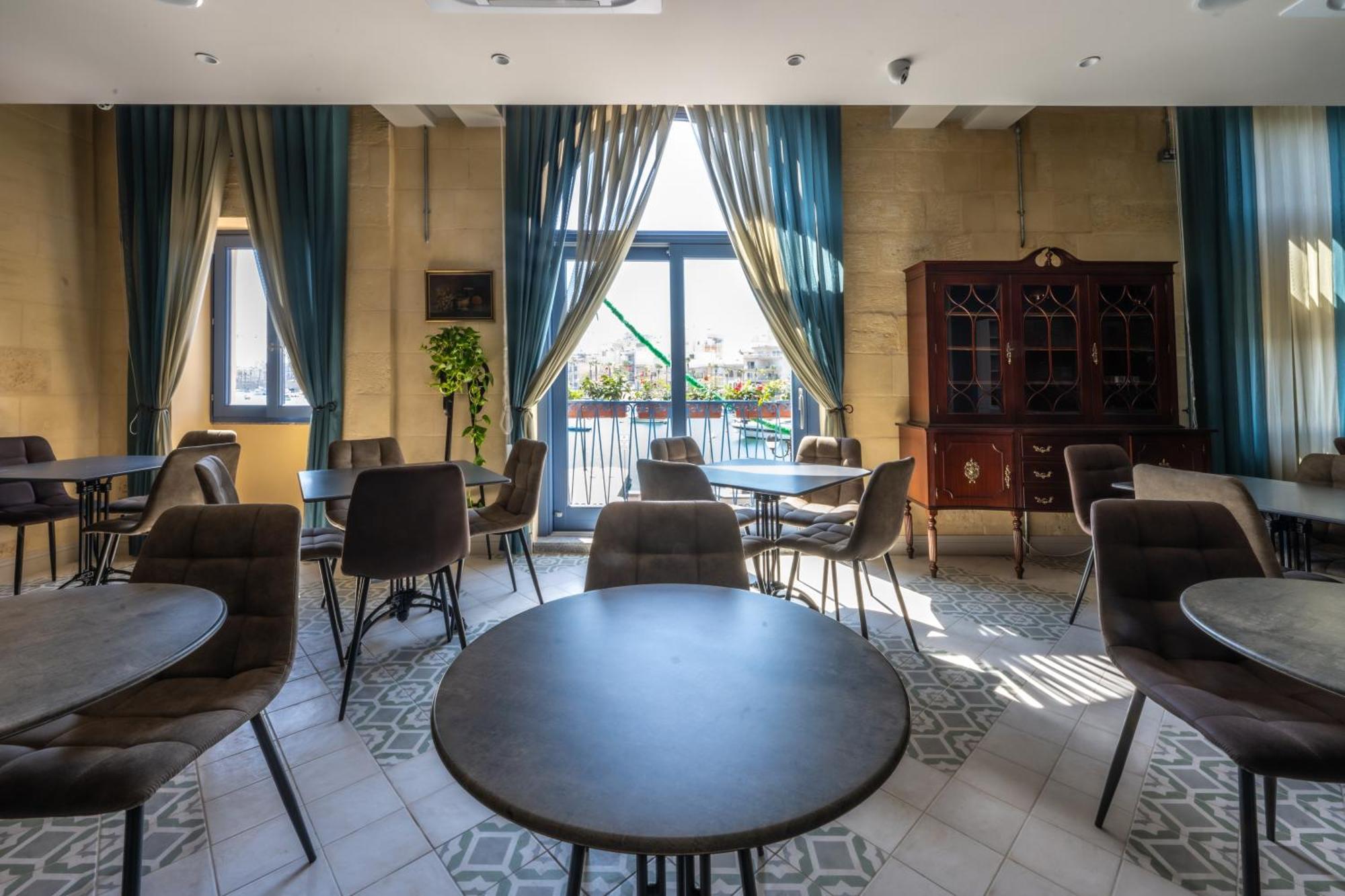 Casa Rosanna Malta B&B Adults Only 16 Plus Marsaskala Extérieur photo