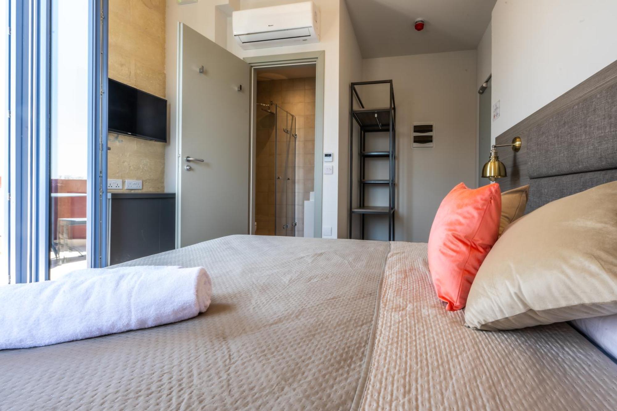 Casa Rosanna Malta B&B Adults Only 16 Plus Marsaskala Extérieur photo